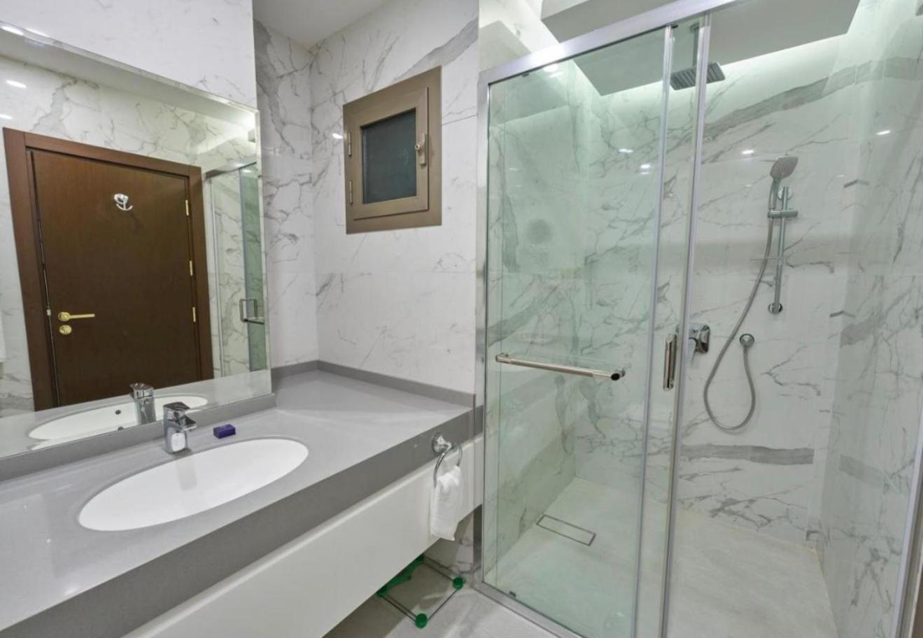 Paradise Nice Hotel Jeddah Bagian luar foto