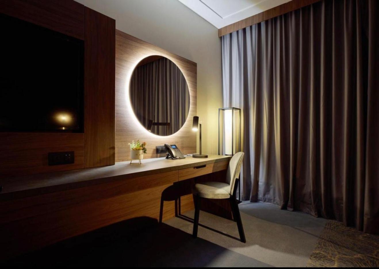 Paradise Nice Hotel Jeddah Bagian luar foto